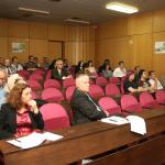 University - enterprise cooperation: Quality of Students' Internship in Serbia -  May 21. 2011.