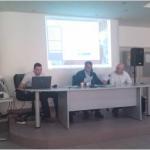 NICAT Cluster, Nis, 31.05.2011