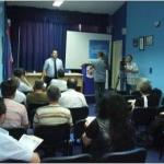 Companies from the territory of city Nis  municipality Crveni Krst