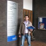 Mobility: Coventry June 2011