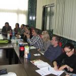 NCB Meeting October 14. 2011