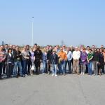 Mobility: Italy 25.03.-31.03.