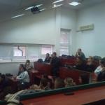 Presentation of SI, FON, 27.11.2012.