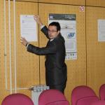 Preparation of the Conference