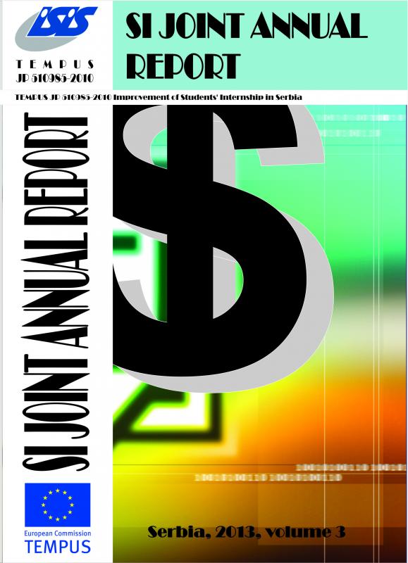 SI Report 3a