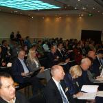 Tempus Project Representatives Meeting, 6-7 December 2010, Antwerp (Belgium)