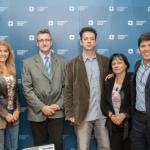 Meeting: Chamber of Commerce, Belgrade, Spetember 2013.