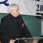 Presentation of Union of Employers: dr Zoran Punosevac (May 2011)
