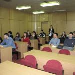 Workshop: DoIT, March 2011